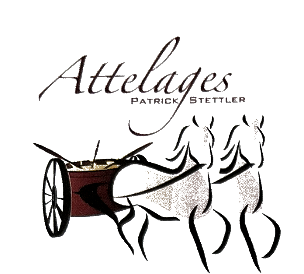 Attelages Stettler